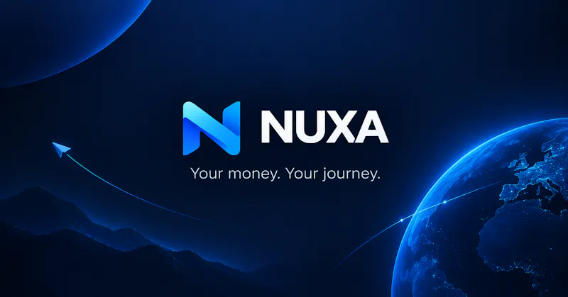 NUXA screenshot 1
