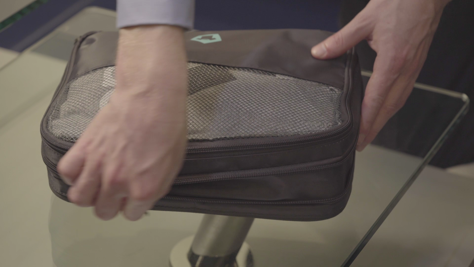 Instinct Backpack gallery image