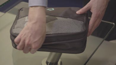 Instinct Backpack gallery image