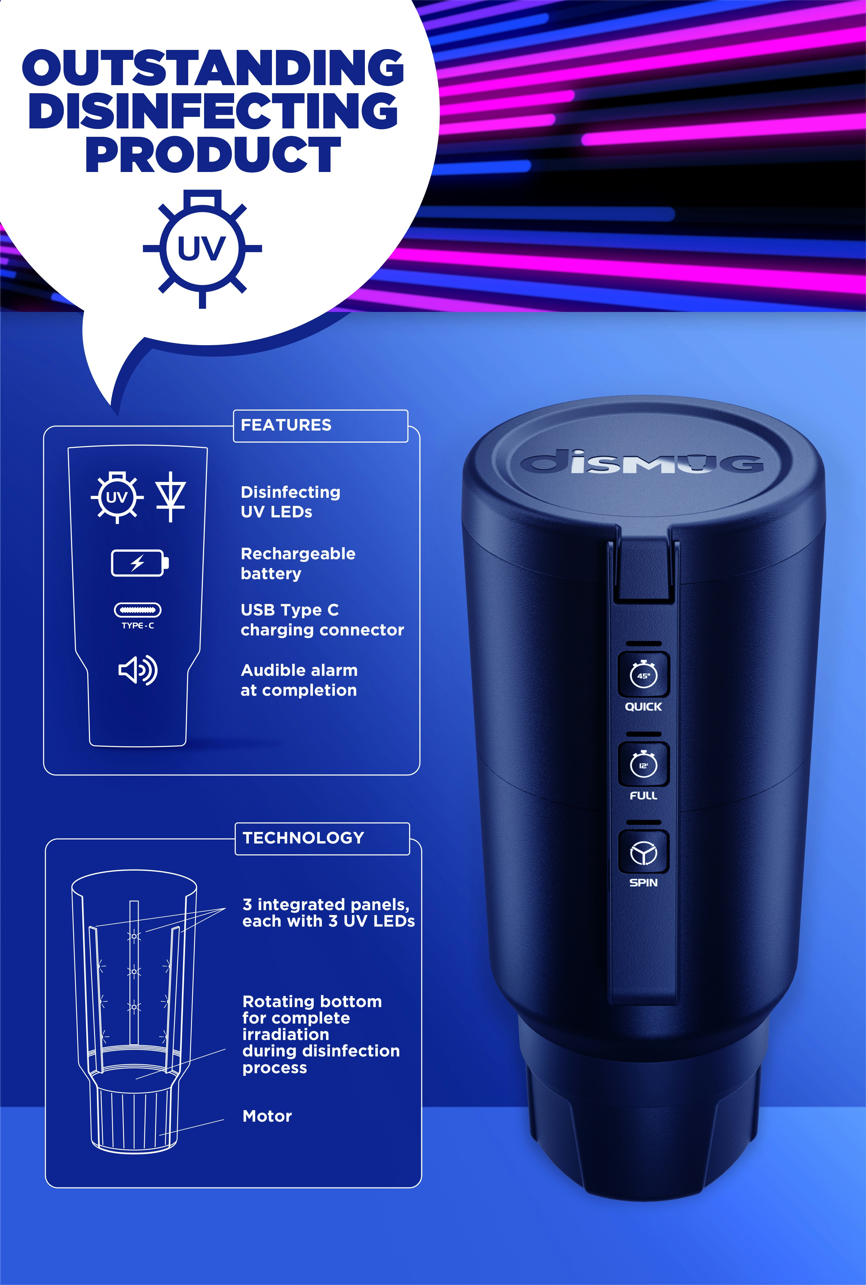 DisMug gallery image