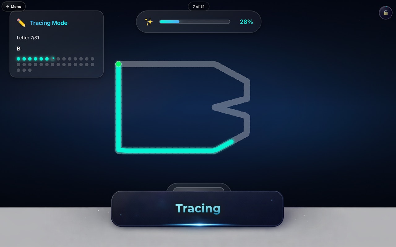 Draw in the Air gallery image