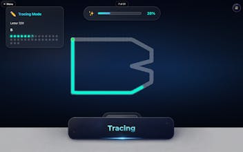 Draw in the Air gallery image