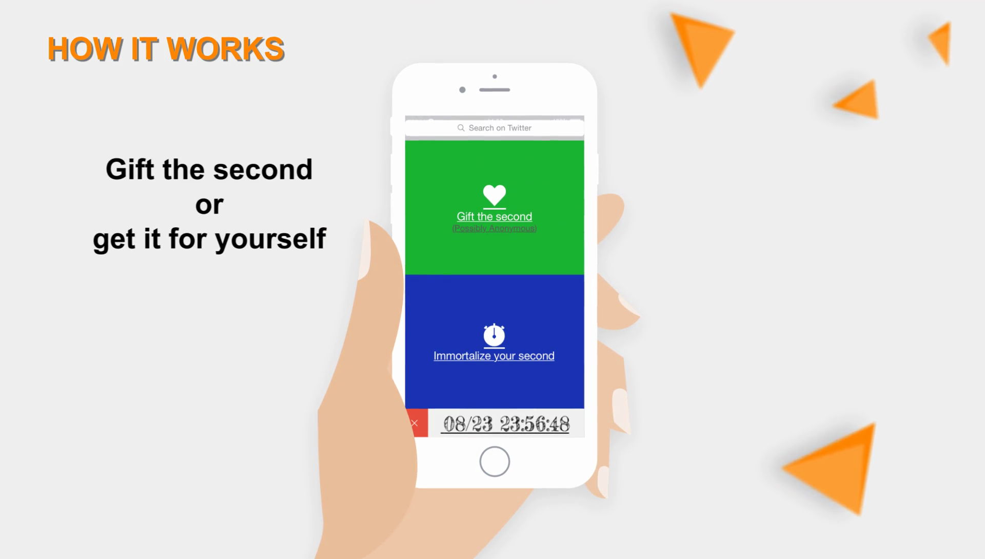 It's My Second gallery image