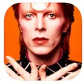 The David Bowie AR app