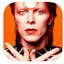 The David Bowie AR app