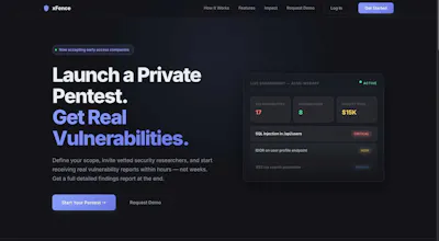 Xfence gallery image