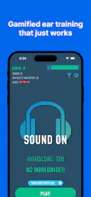 PitchMe - Perfect Ear Trainer gallery image