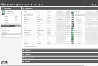 REI3 - Open application platform gallery image