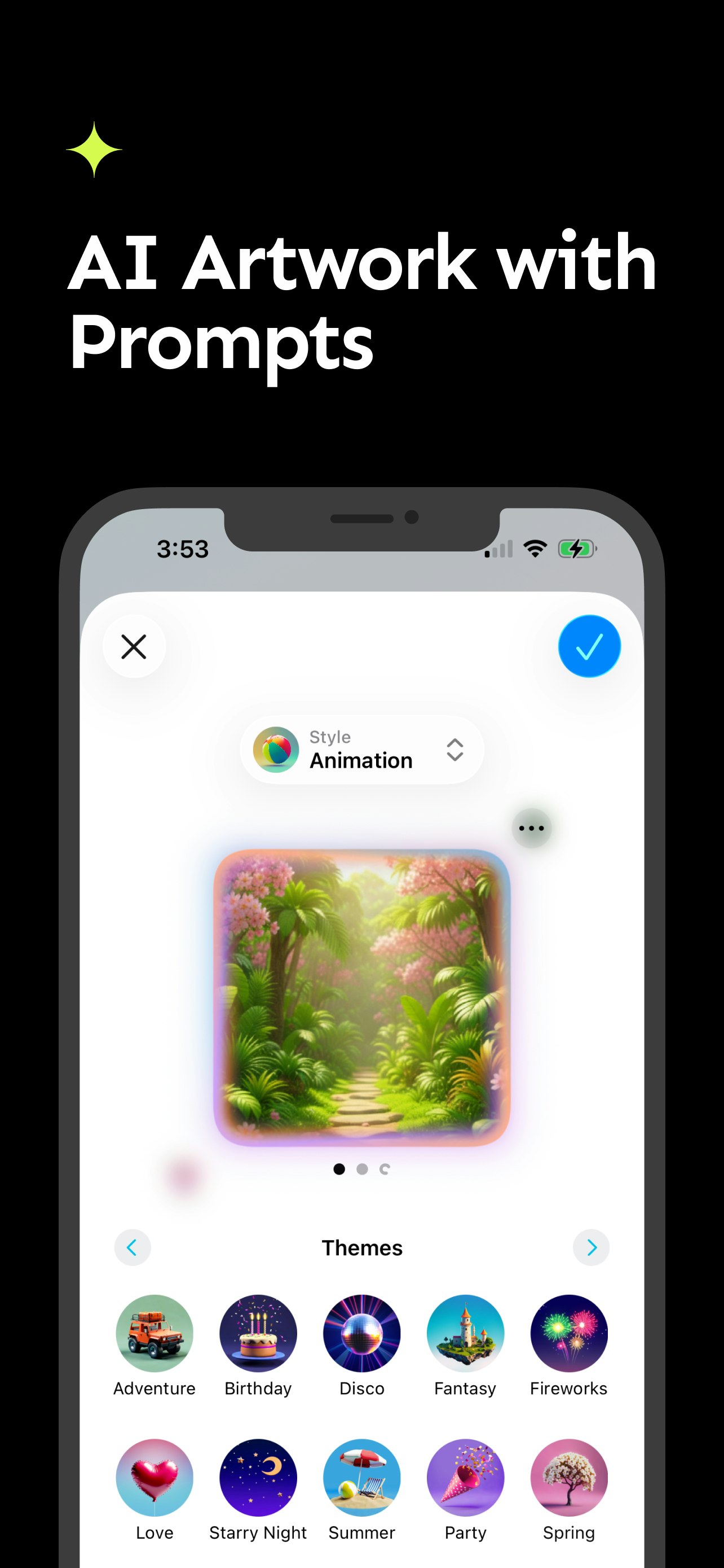 AutographBook - Screenshot 3 showing product features and functionality