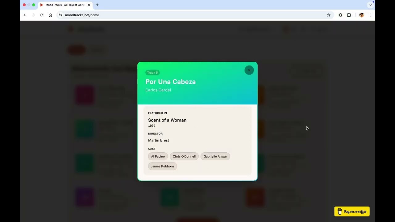 MoodTracks gallery image