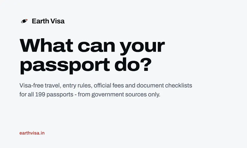 Earth Visa screenshot 2