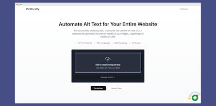 PicWordify gallery image