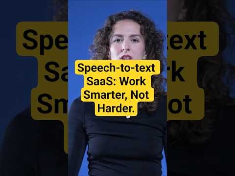 Milapole.com Speech-to-Text SaaS gallery image