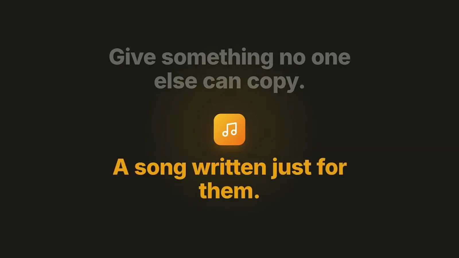 SongCraft screenshot 1 (video preview)