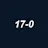 17-0 Football