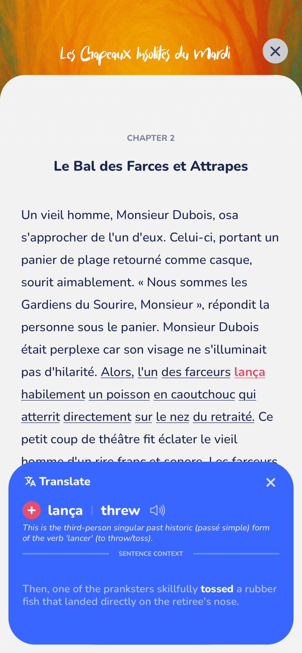TestFlight - Bluuub Beta gallery image