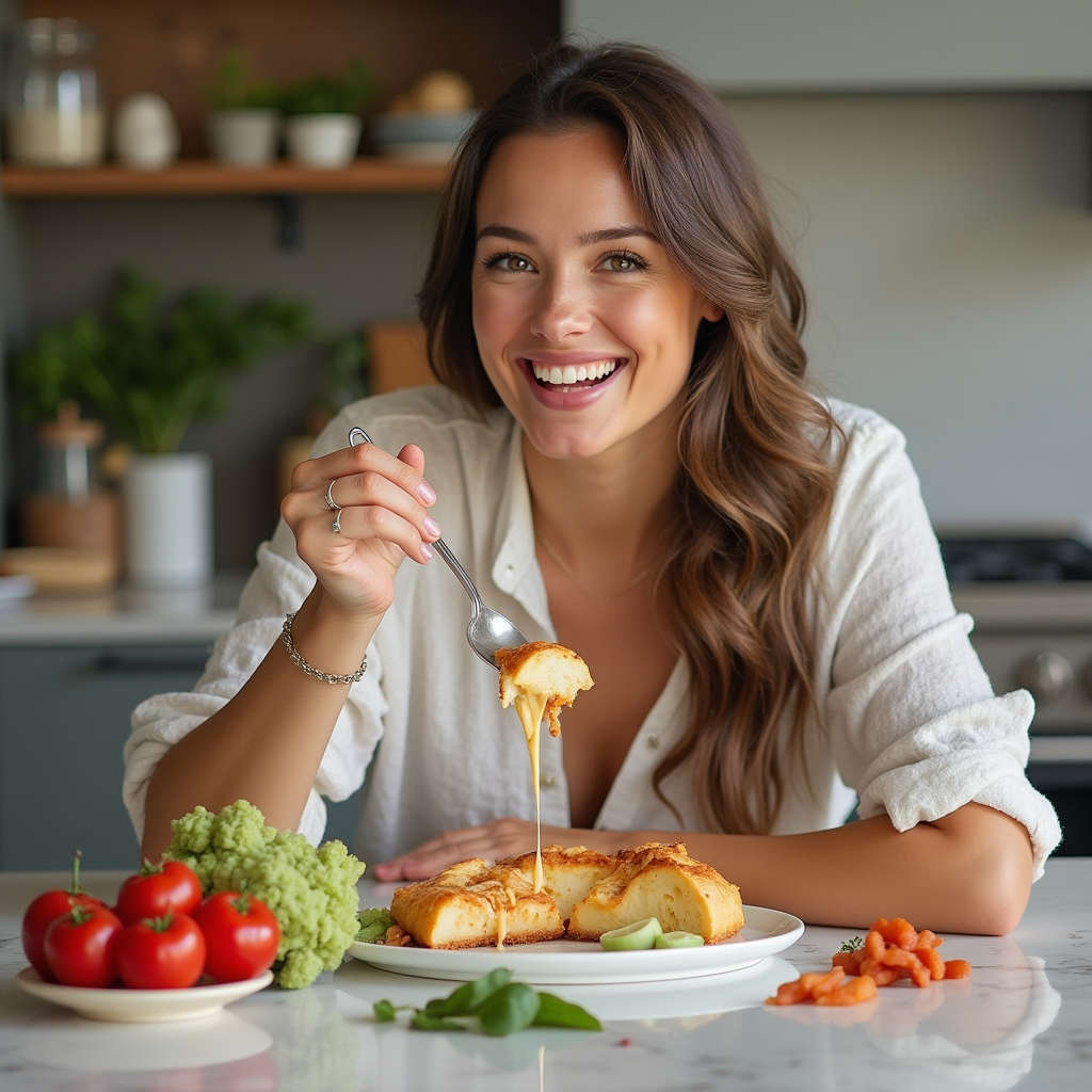 Nutrition guru gallery image