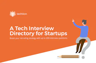 Techtion gallery image