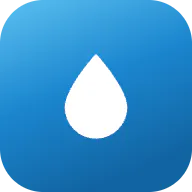 Realwater — Drink water. We track it product banner