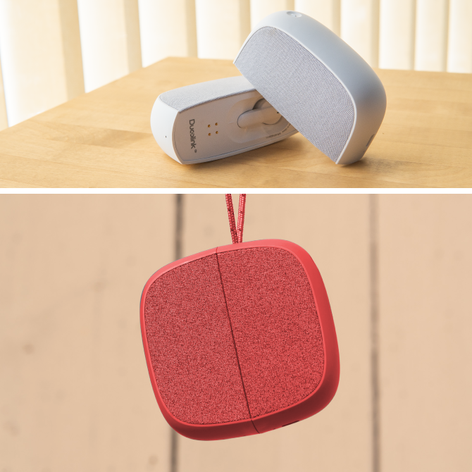 Duolink SpeakerBuds  gallery image