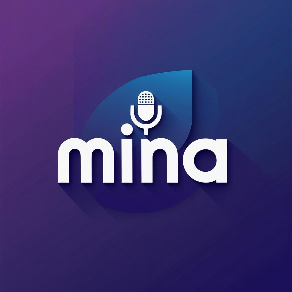 Mina logo