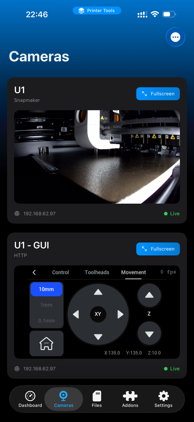 Printer Tools gallery image