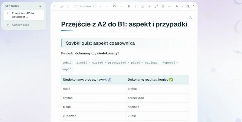 Locuto.PRO screenshot 6