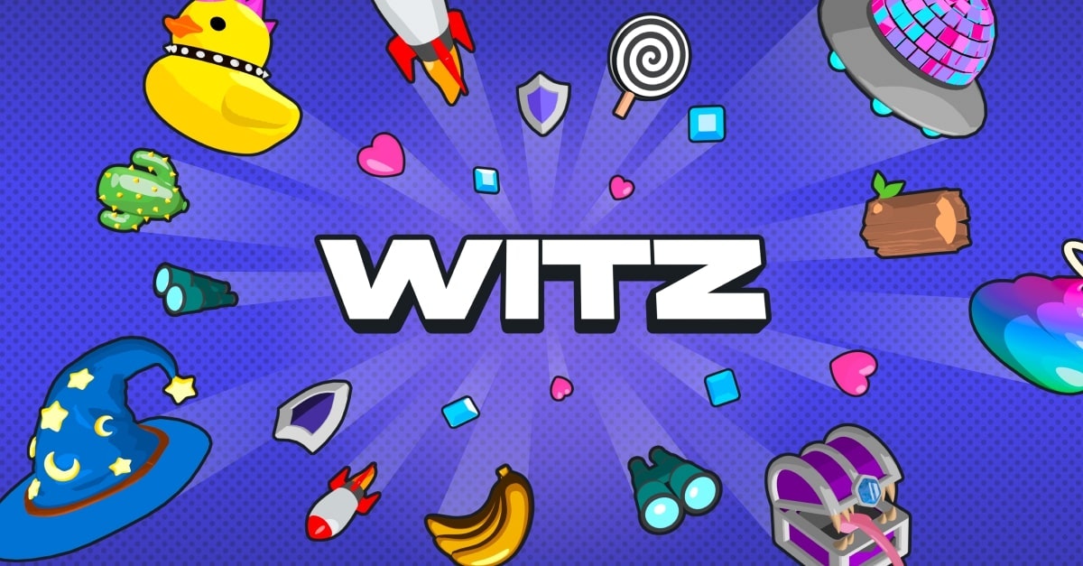 WITZ: AI Trivia Game gallery image