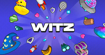 WITZ: AI Trivia Game gallery image