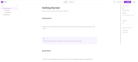 ApiNotes gallery image
