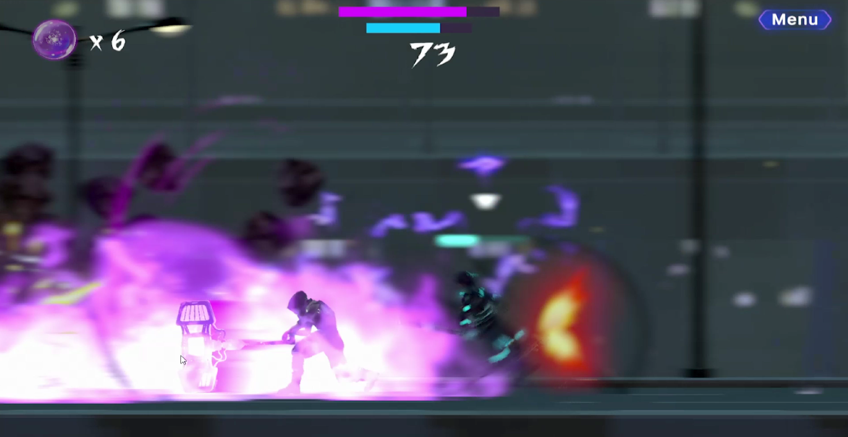 Nova Slash gallery image