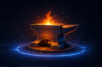 DealsForge logo