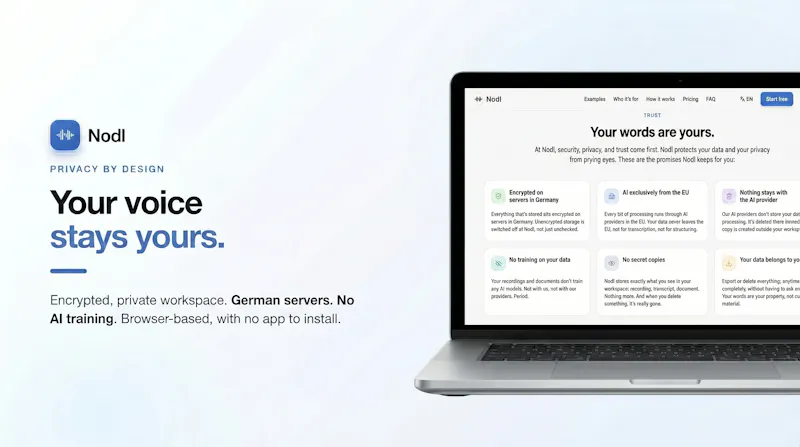 Nodl screenshot 6