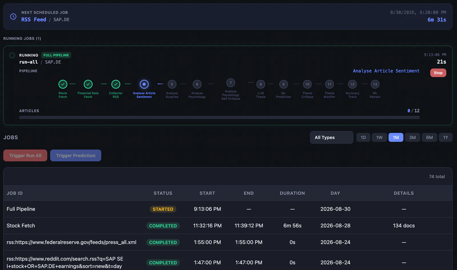 Project FIN screenshot 6