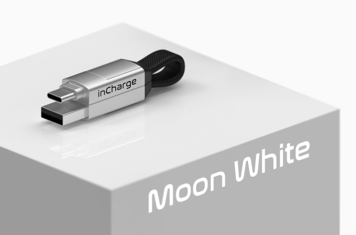 inCharge 6 Image