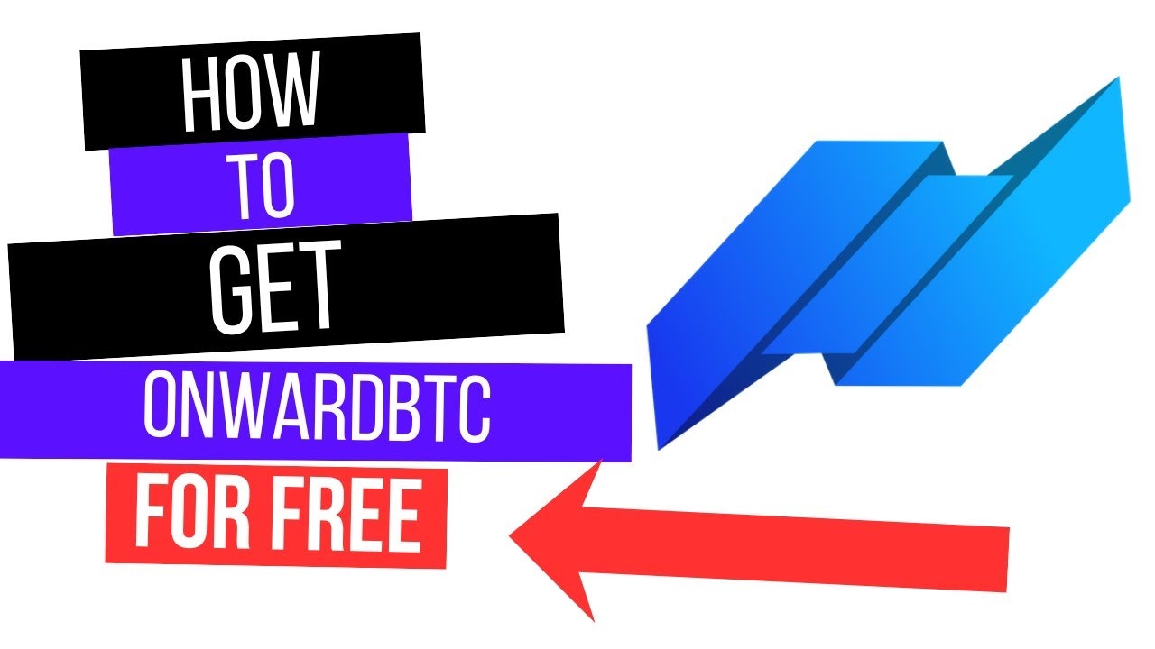 OnwardBTC gallery image