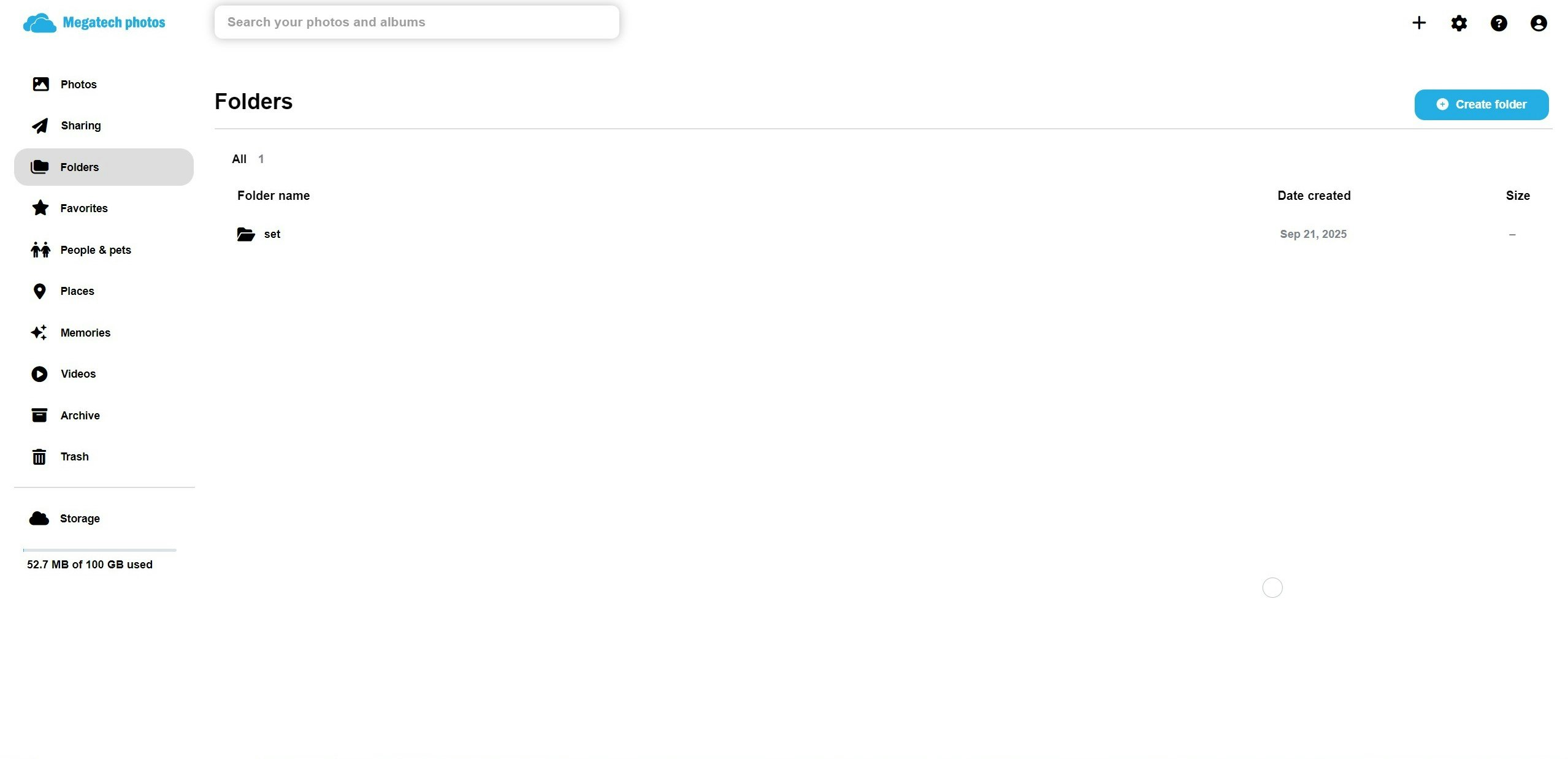 Megatech Photos gallery image