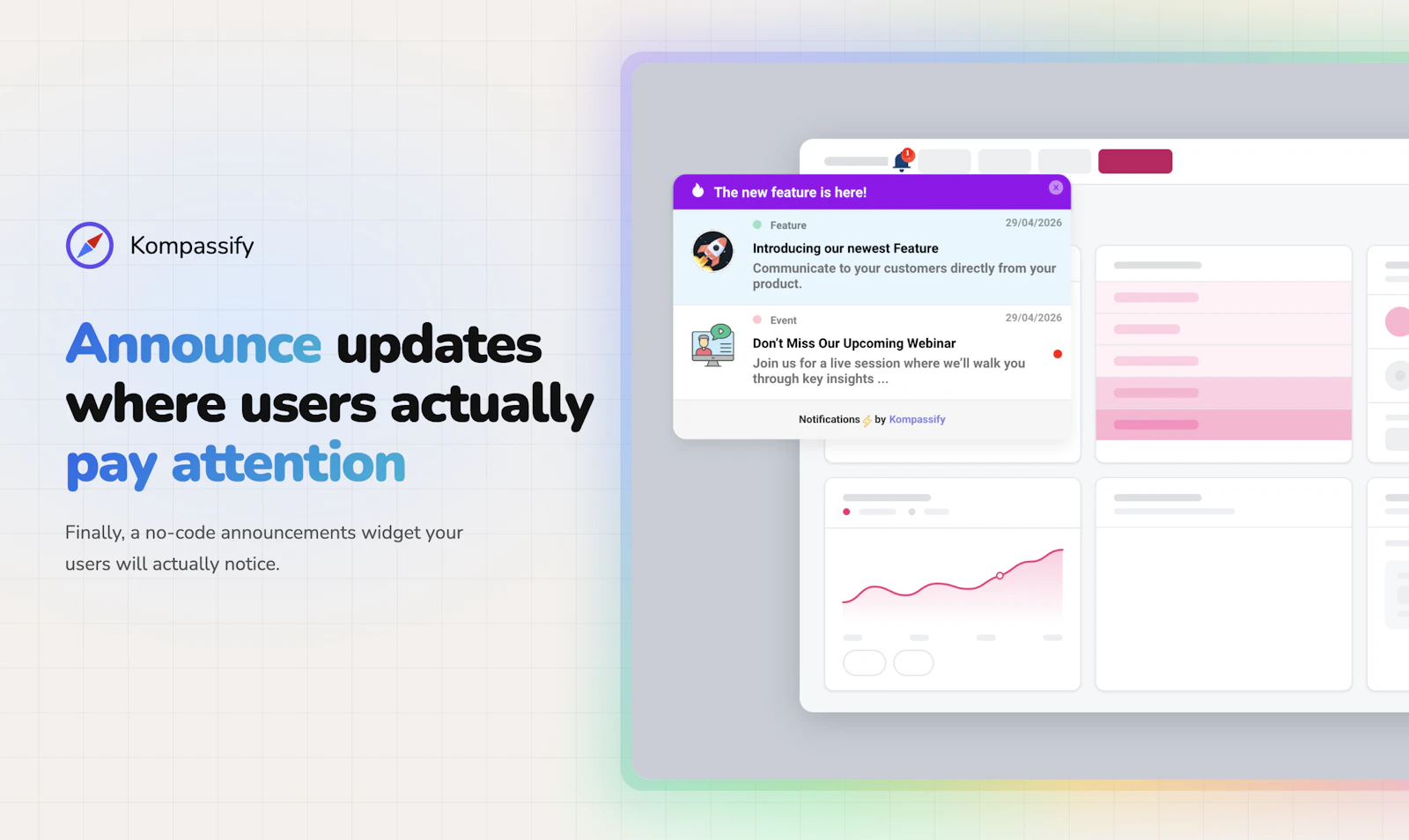 Kompassify 2.0 screenshot 4