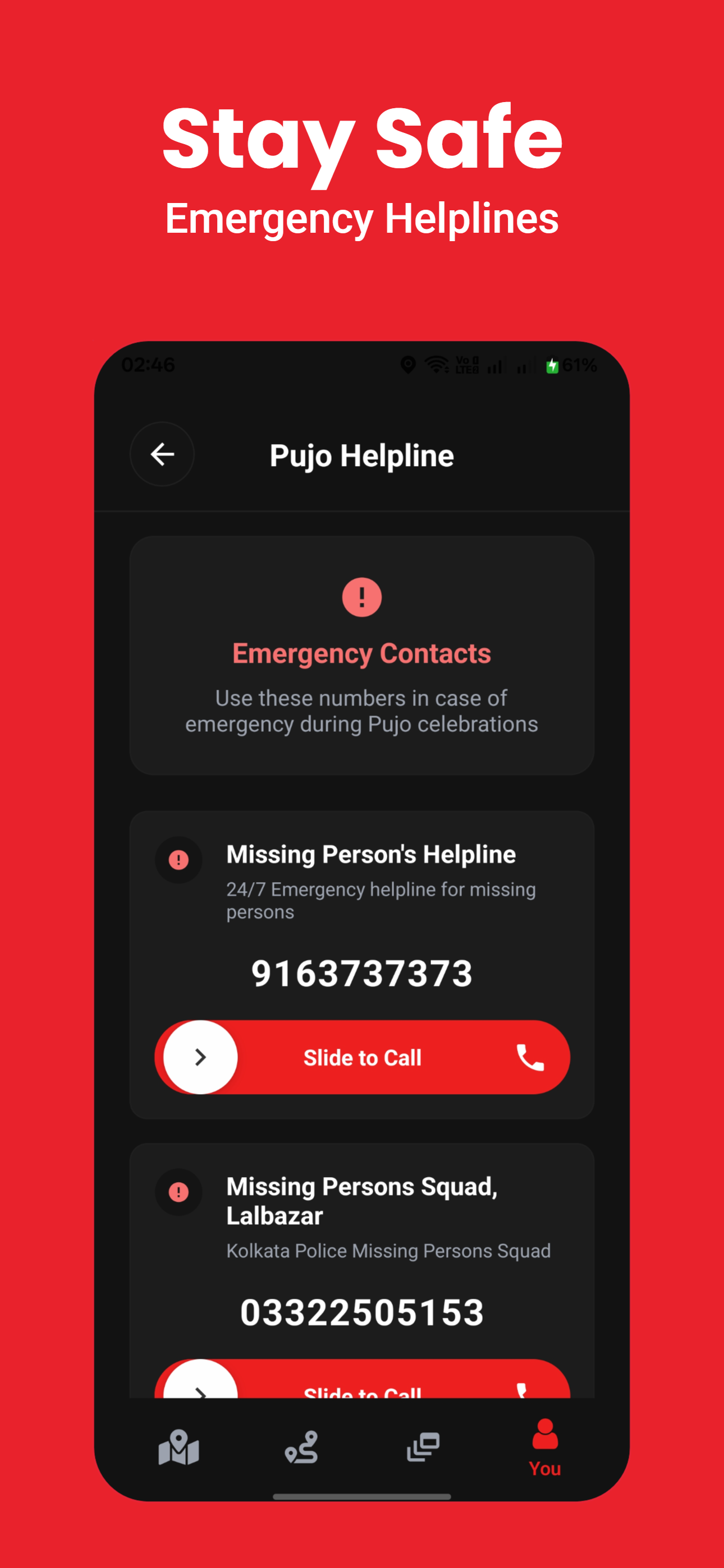 Pujo Go gallery image