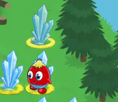 Crystal Rescue