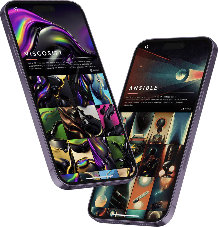 Vellum gallery image