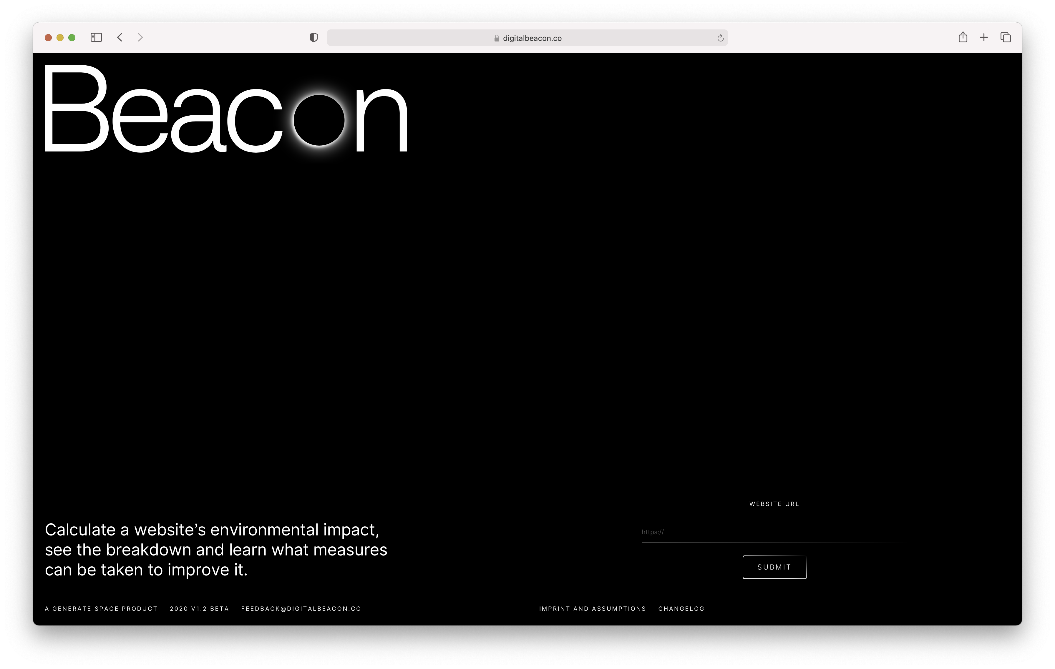 Beacon gallery image