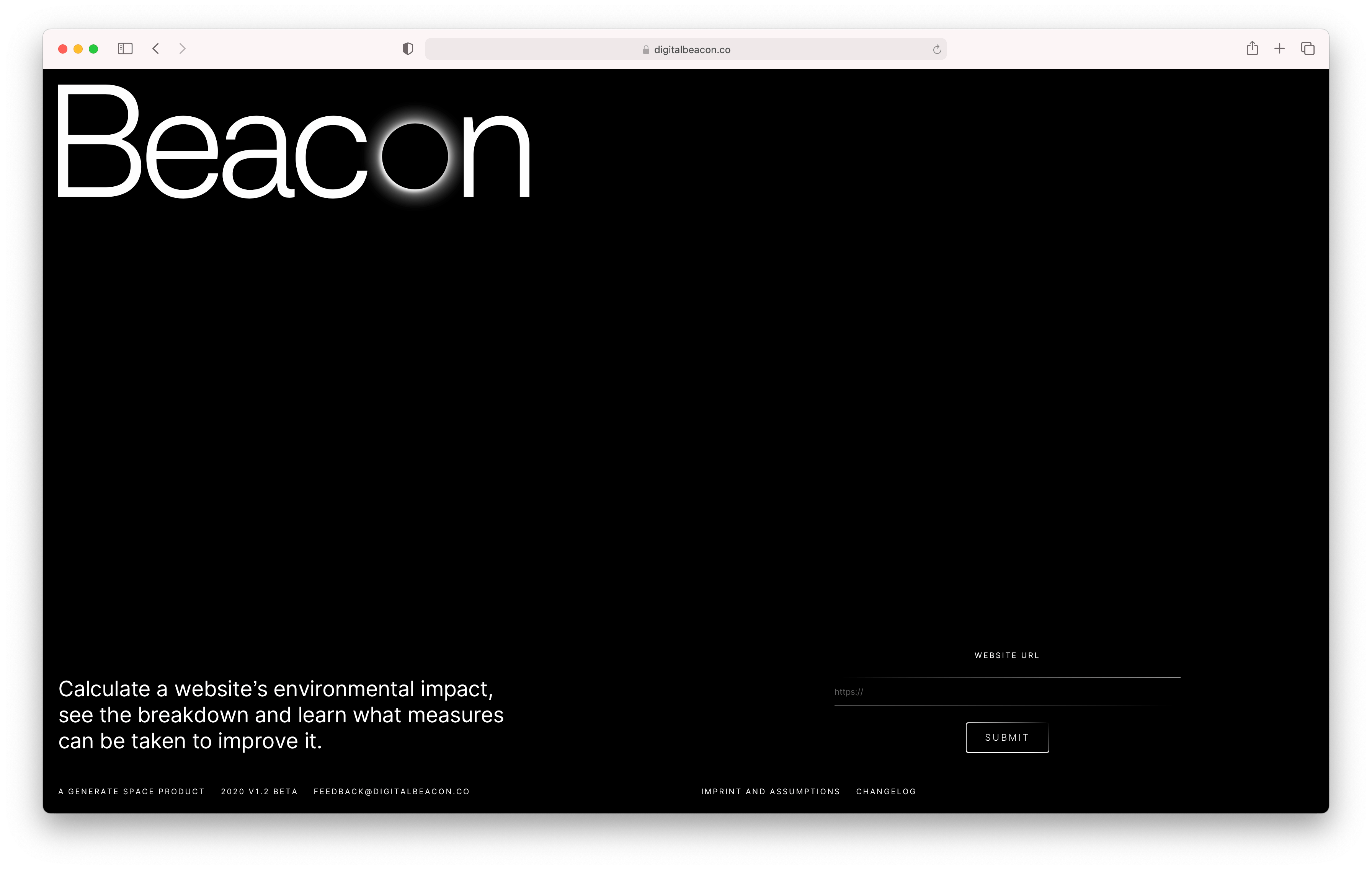 Beacon media 1