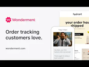 Wonderment gallery image