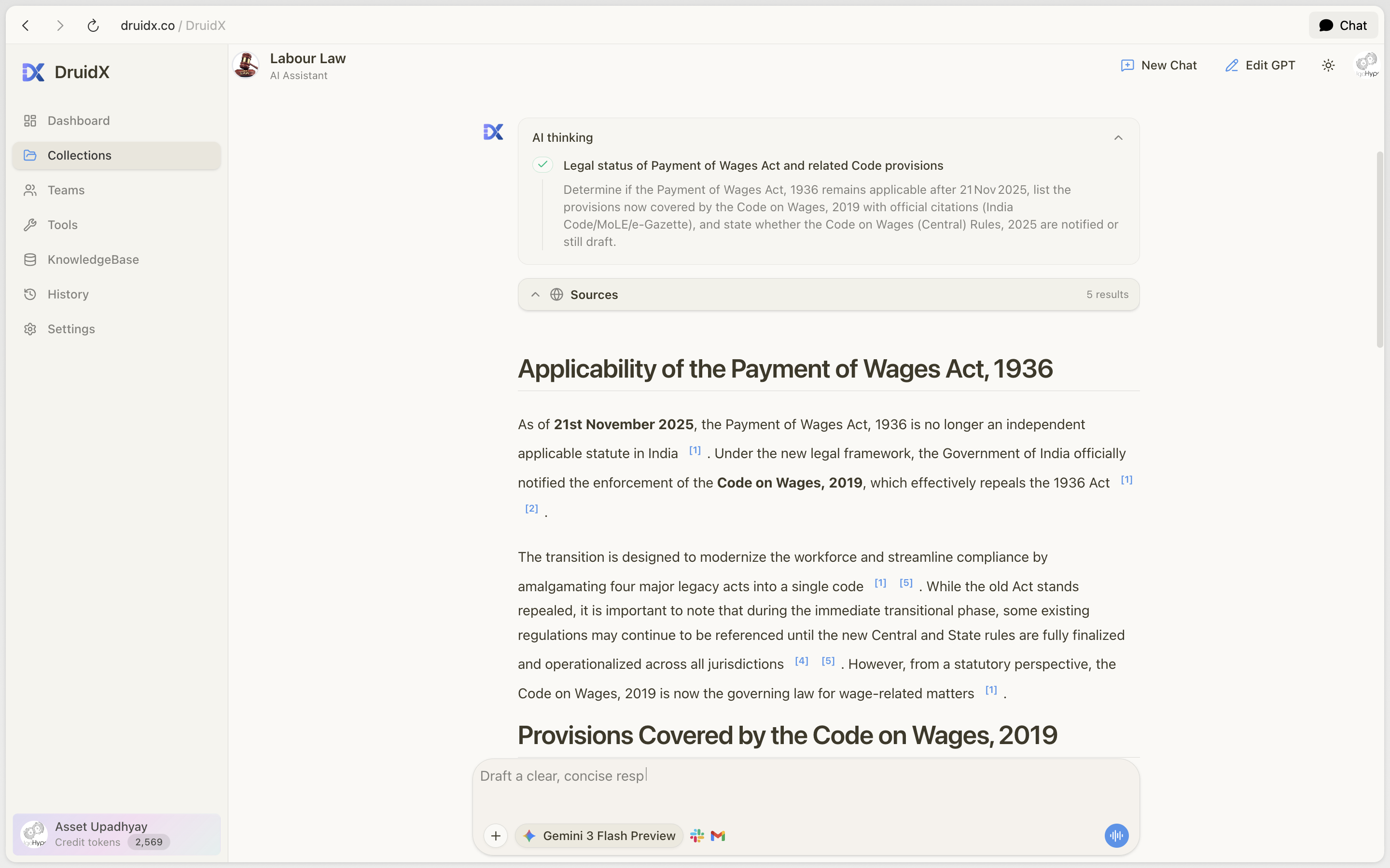 DruidX gallery image