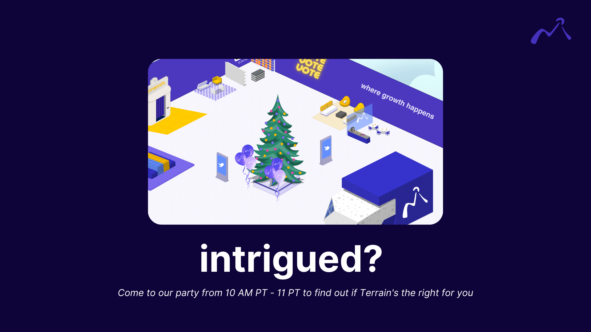 Terrain gallery image