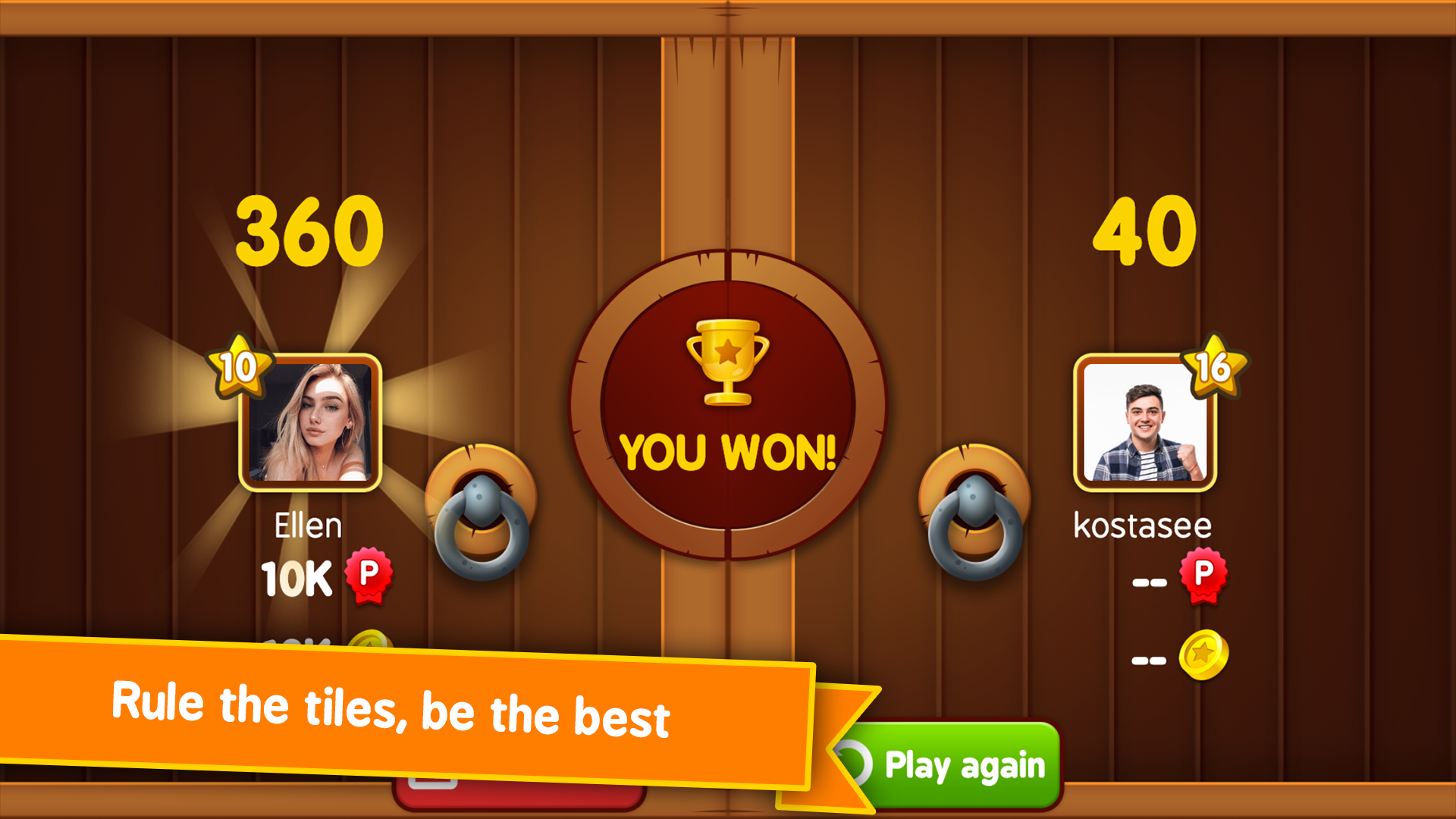 Mahjong Duels media 7