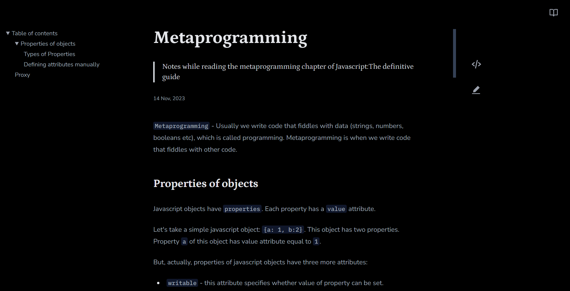 Notedown media 6