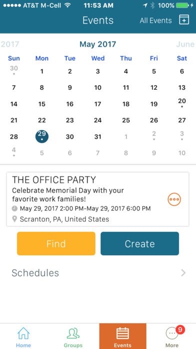 SHiNE - Be a Light gallery image