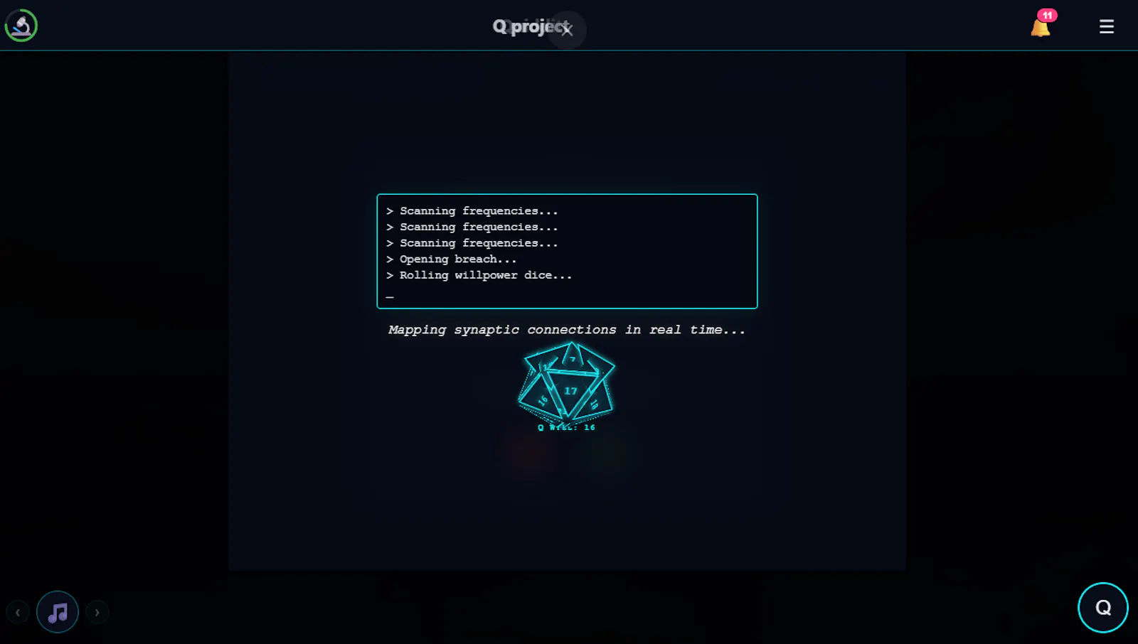 Quiddit screenshot 6